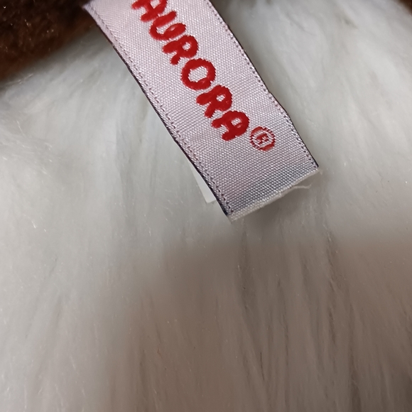 Plush seal - Picture 3 of 11